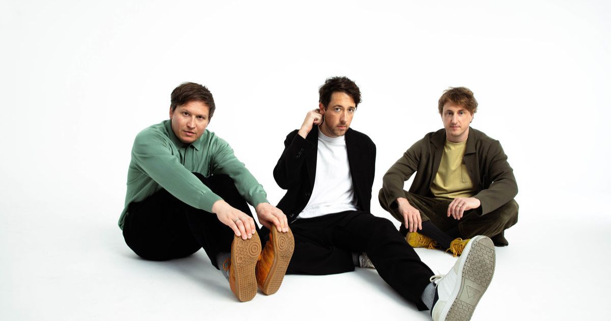 Get Ready to Groove: The Wombats to Headline SummerSalt in Torquay