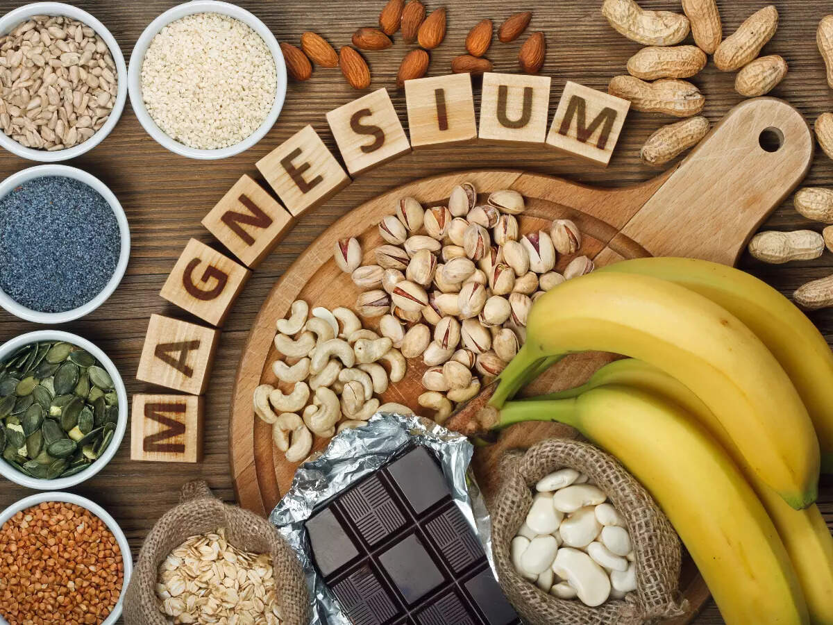 Boost Your Liver Health with These Magnesium-Packed Vegetarian Foods (Australia)