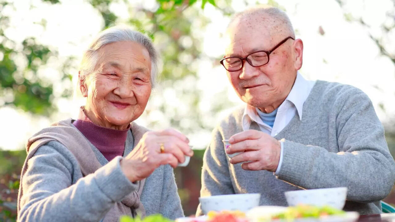 8 longevity secrets from the Japanese lifestyle