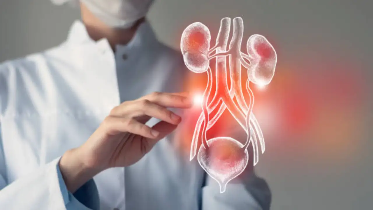 Kidney health: 8 golden rules that could change your life