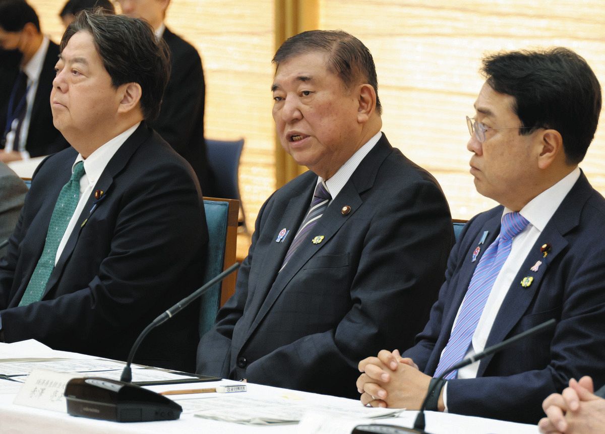 日米財務相会談：円安是正なし、金融市場は予測不能な展開に警戒