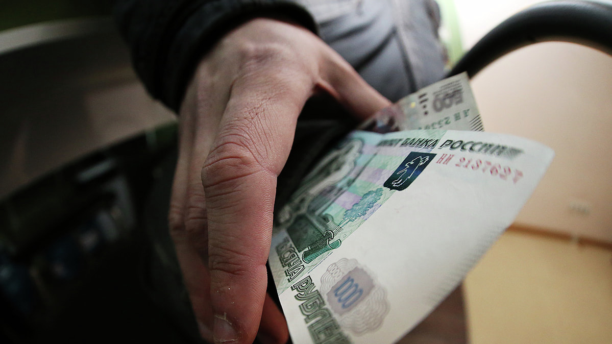 В Хабаровске раскрыта серия крупных краж: задержан ранее судимый житель