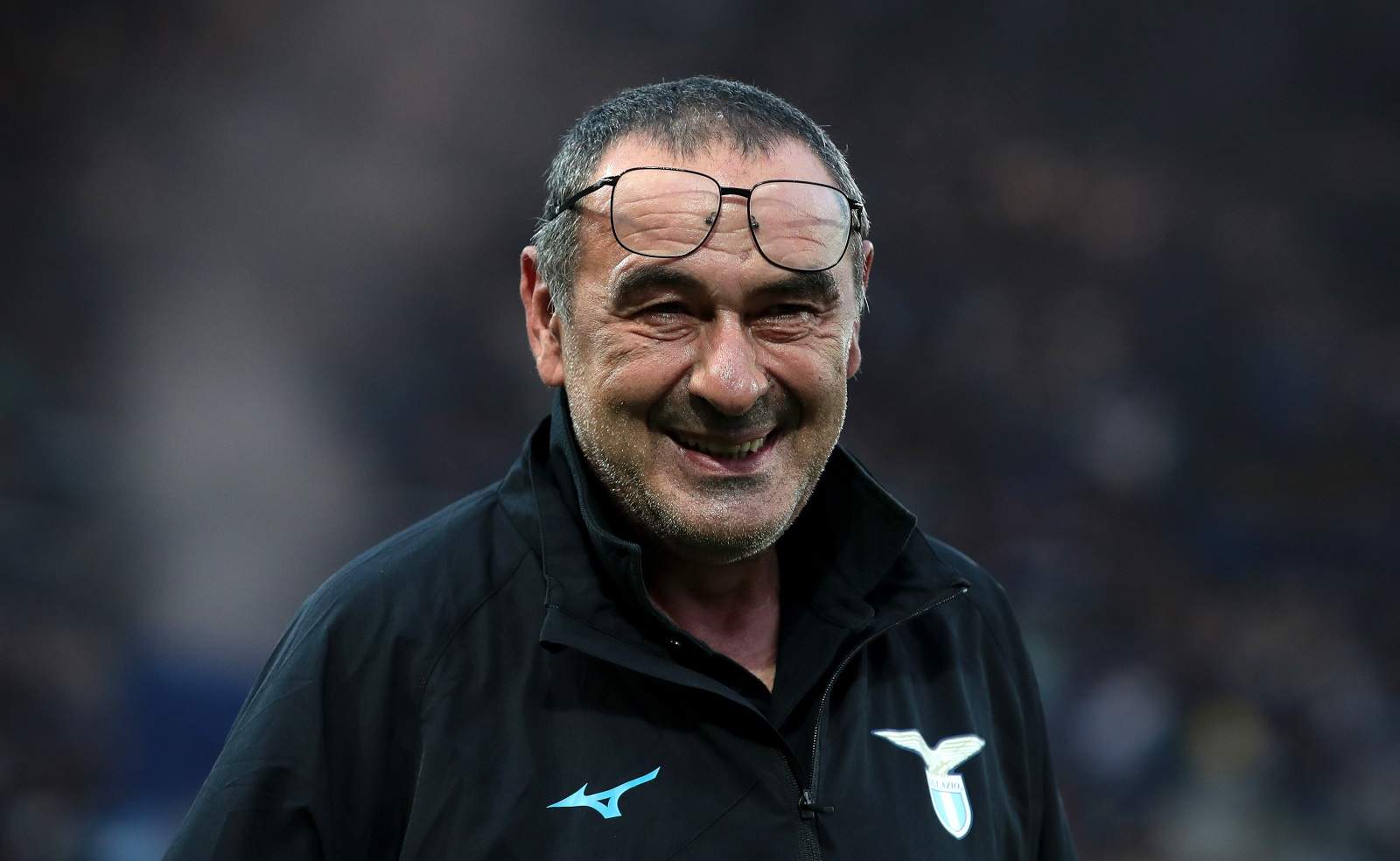 Maurizio Sarri powraca do pracy? Otwiera się możliwość objęcia stanowiska w Mediolanie