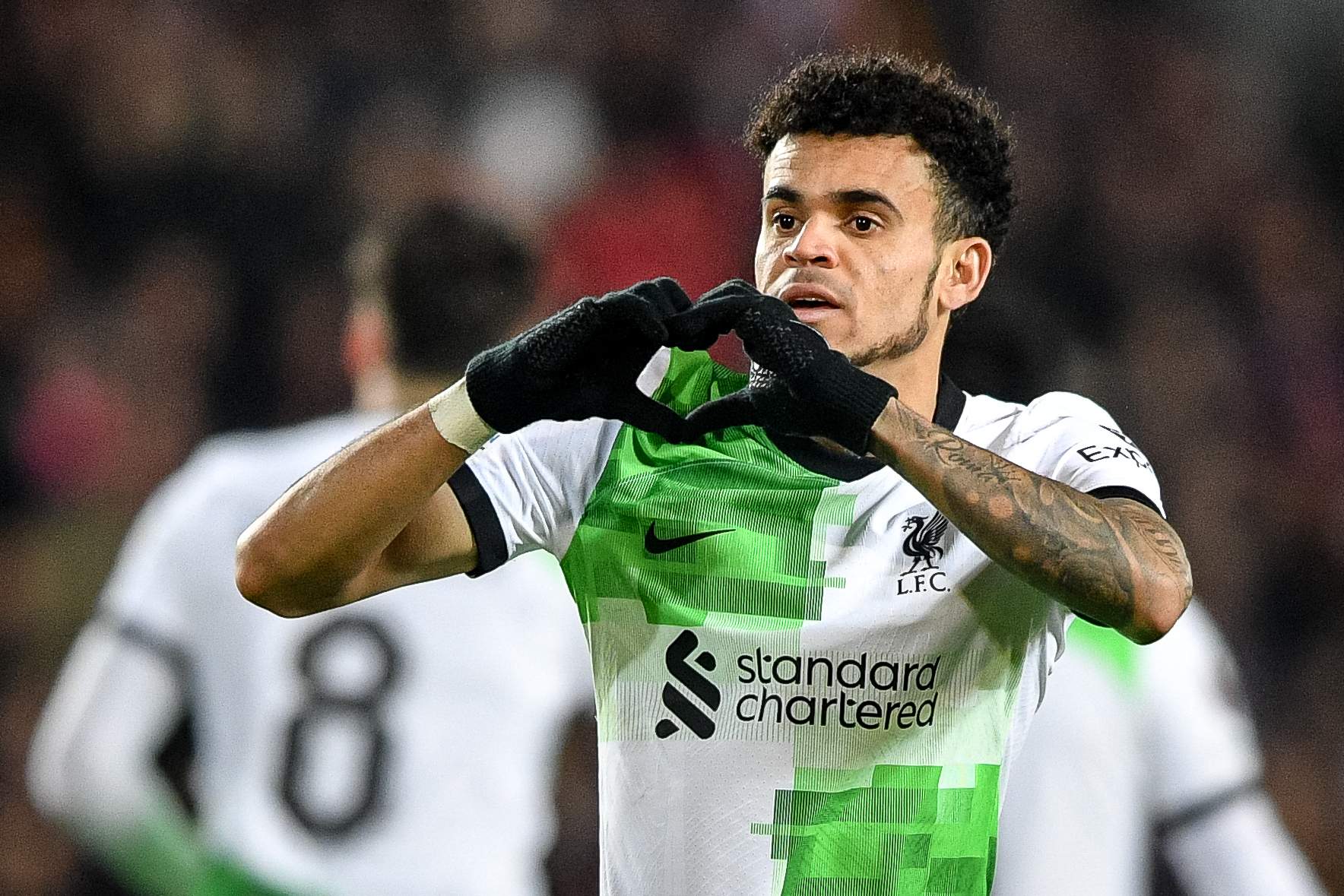 Barcelona planuje duży transfer. Piłkarz Liverpoolu na celowniku Deco