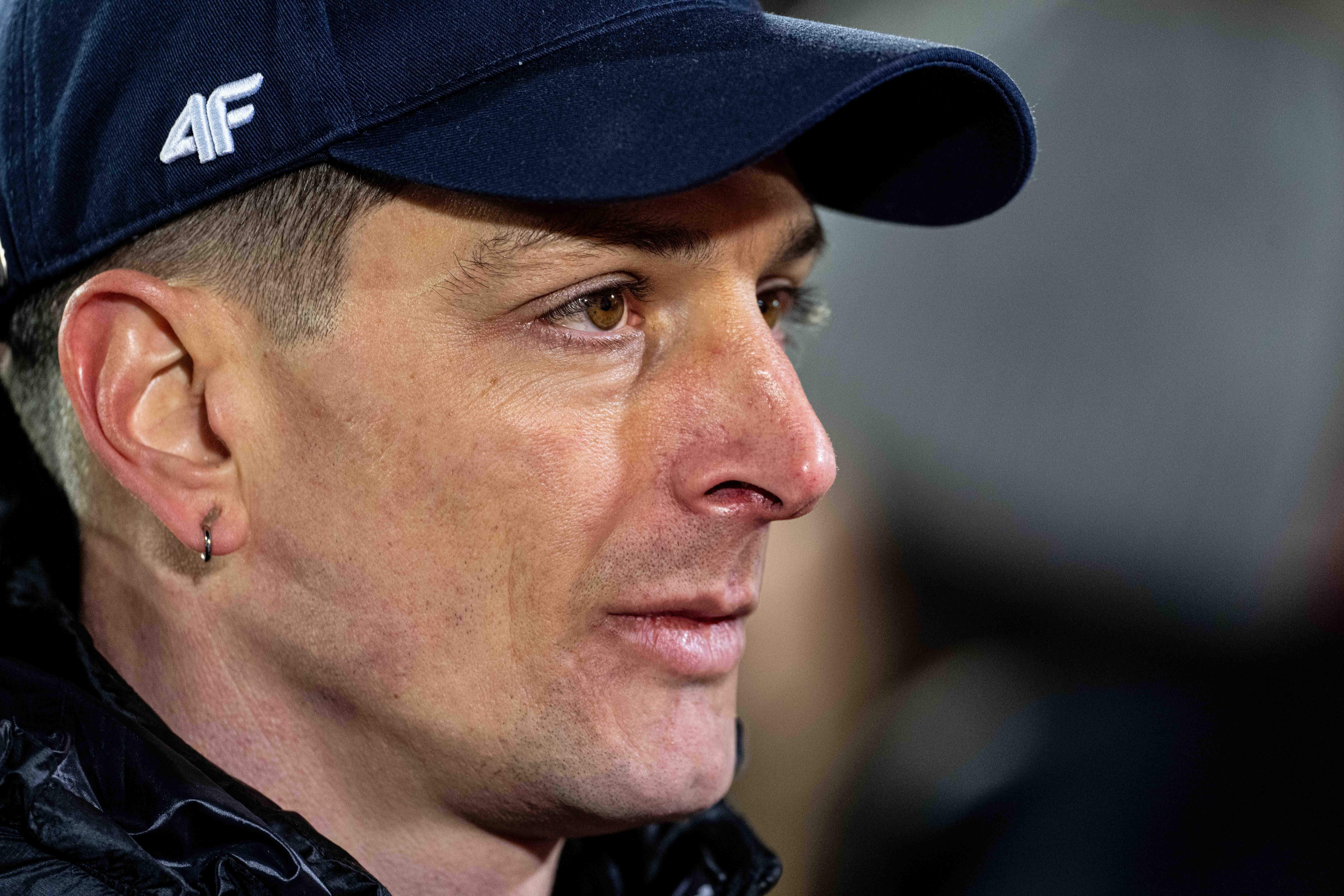 Thurnbichler o skandalu. "Wszyscy zamieszani powinni zostać usunięci ze świata sportu"