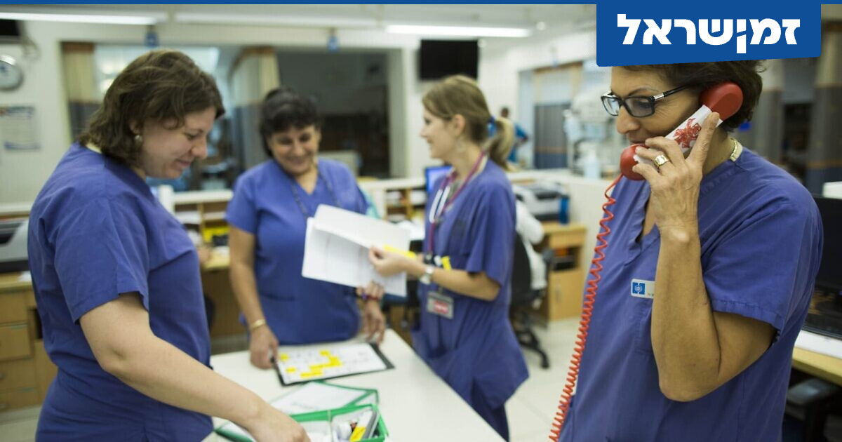 משבר הסיעוד בישראל: האם המערכת הבריאותית עומדת בפני קריסה?