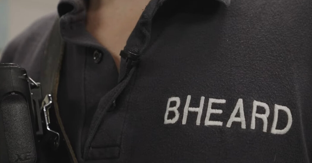 NYC's Mental Health First Response Program Overwhelmed: Audit Reveals Critical Shortfalls