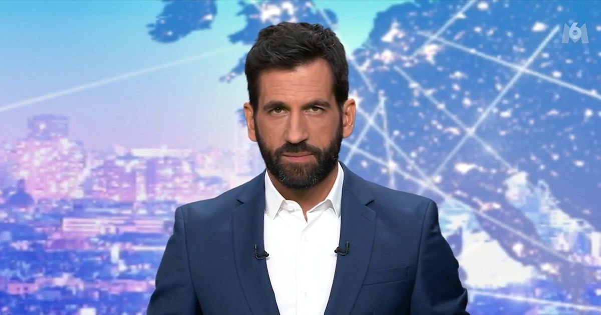 Audiences dimanche : Record de saison pour "Le 19.45" de Dominique Tenza sur M6, coup de mou pour Laurence Boccolini sur France 2