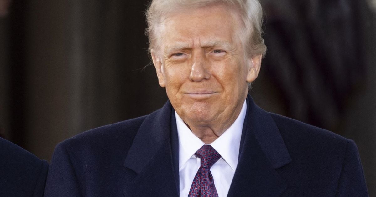 Investiture de Donald Trump : Découvrez la chanteuse américaine qui a osé chanter pour le président