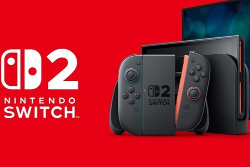 Nintendo Switch 2: VRR Solo en Modo Portátil – ¿Un Giro Inesperado para la Realidad Virtual?