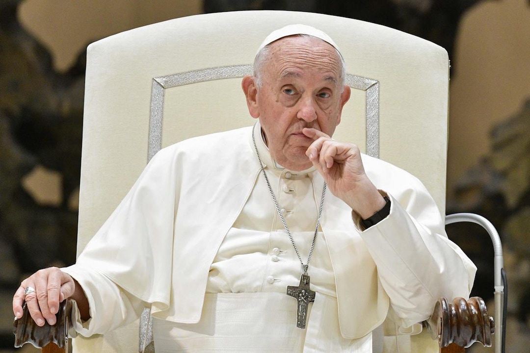 Papa Francesco, salute in miglioramento: bollettino medico aggiornato