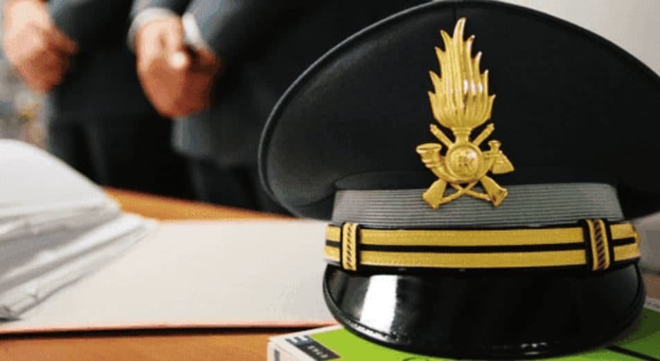 Concorso Guardia di Finanza 2025/2026: Guida al Bando per 1198 Allievi Marescialli
