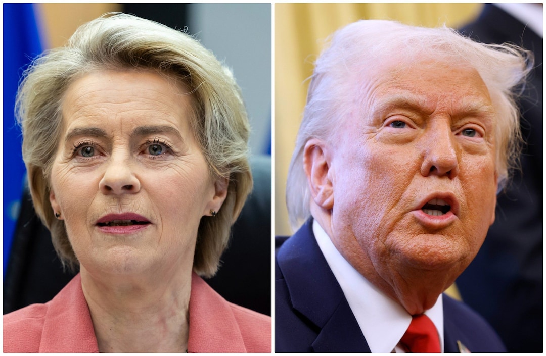 Trump Dazi e Riarmo Europeo: Impatto sui Mercati Finanziari