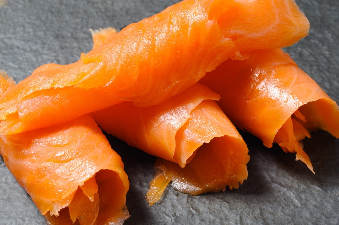 Despar richiama tutti i lotti di Salmone norvegese affumicato: l'allerta del Ministero della salute