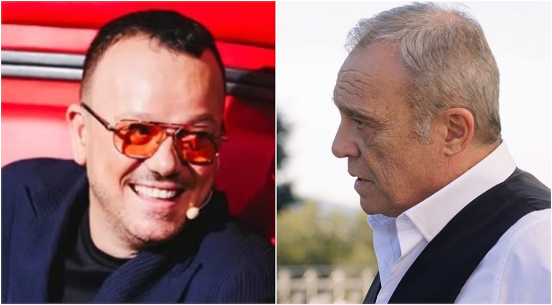 Ascolti tv venerdì 6 dicembre: chi ha vinto tra The Voice Kids e Il Patriarca 2