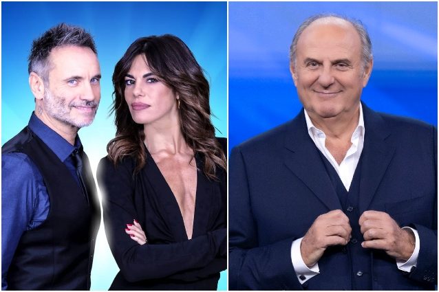 Venerdì 10 gennaio: Dalla strada al palco surclassa Io canto senior negli ascolti TV