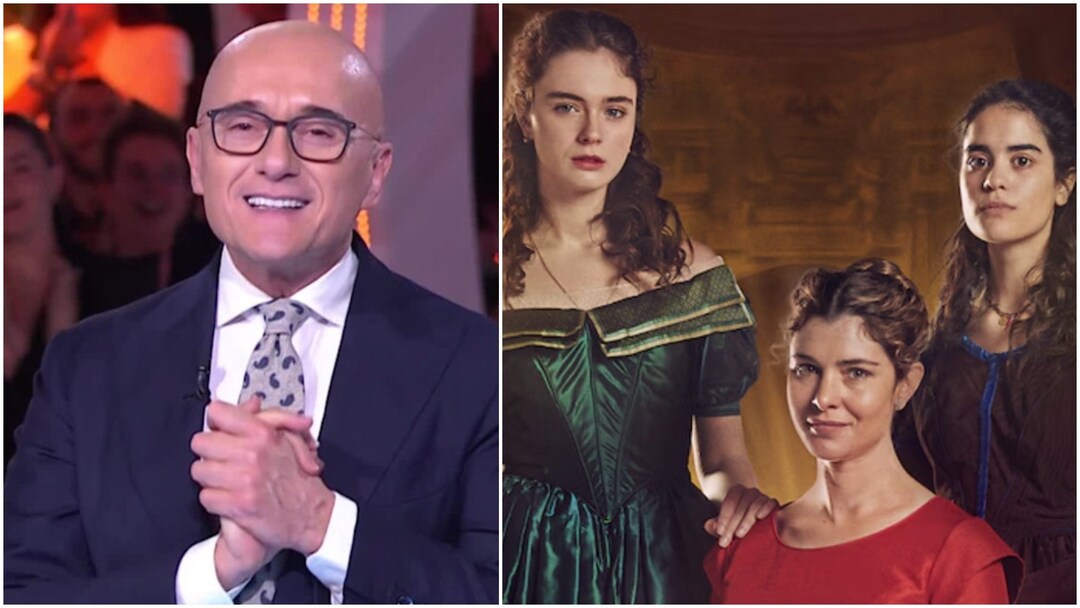 Ascolti TV: Belcanto o Grande Fratello, chi è il re della serata?