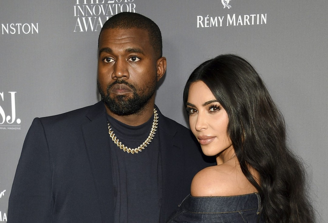 Kanye West Scandal: 'Ripensamenti sulla paternità con Kim Kardashian, accusa di manipolazione dei figli'