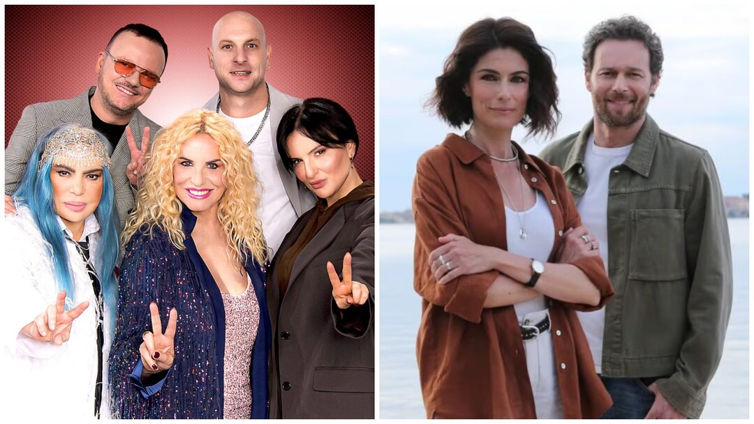 The Voice Senior vs Le Onde del Passato: Chi Ha Vinto la Serata Tv del 14 Marzo?