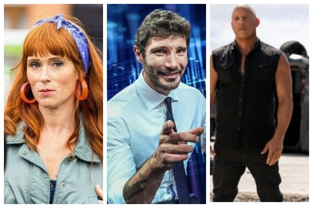 Ascolti TV Martedì 18 Marzo: Stasera Tutto è Possibile in Testa