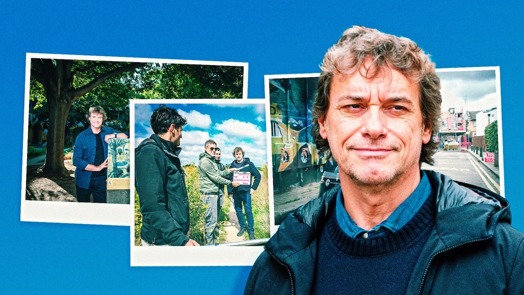 Alberto Angela: Scopri il Piacere della Conoscenza con la Nuova Serie di Ulisse su Rai1
