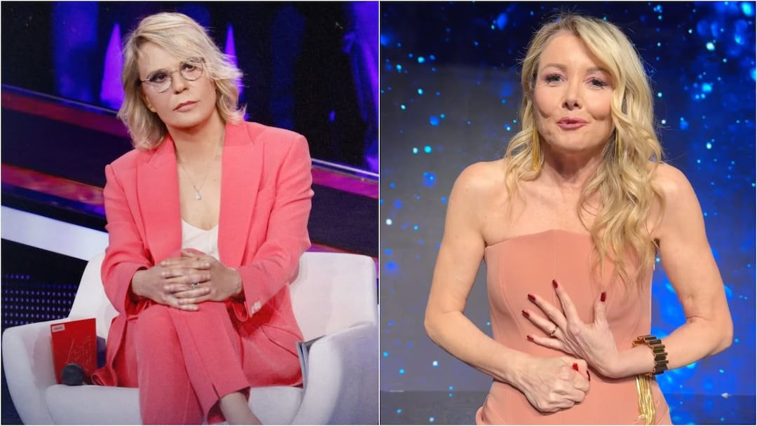 Ascolti TV Sabato 5 Aprile: Amici o Ne Vedremo delle Belle, Chi Ha Vinto?