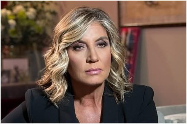 Myrta Merlino: i problemi di salute forzati dai ritmi frenetici della sua carriera