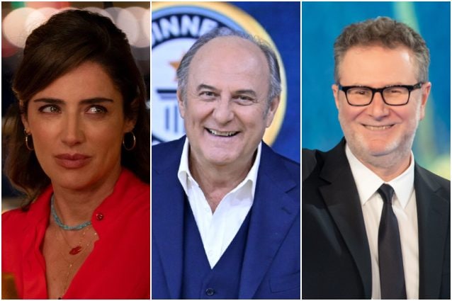 Ascolti TV domenica 11 maggio: chi ha vinto tra Le indagini di Lolita Lobosco 3, Lo show dei record e Che tempo che fa
