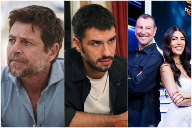 Ascolti TV del 8 Giugno: Trionfo della Nations League su Rai2 e Battaglia tra Fiction!