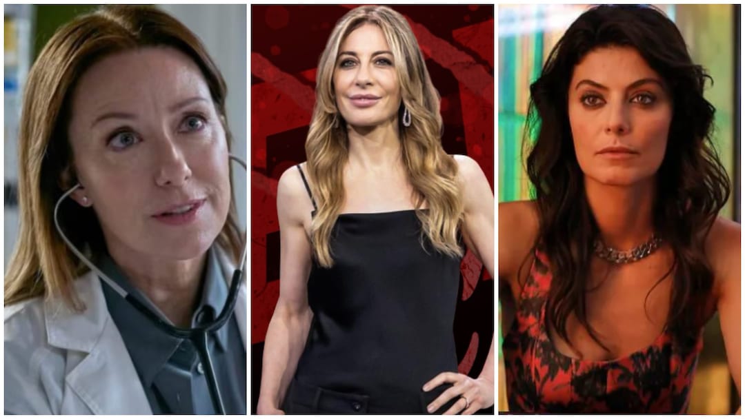 Ascolti TV del 10 Giugno 2025: DOC, Belve Crime e Doppio Gioco si Sfida per la Vittoria!