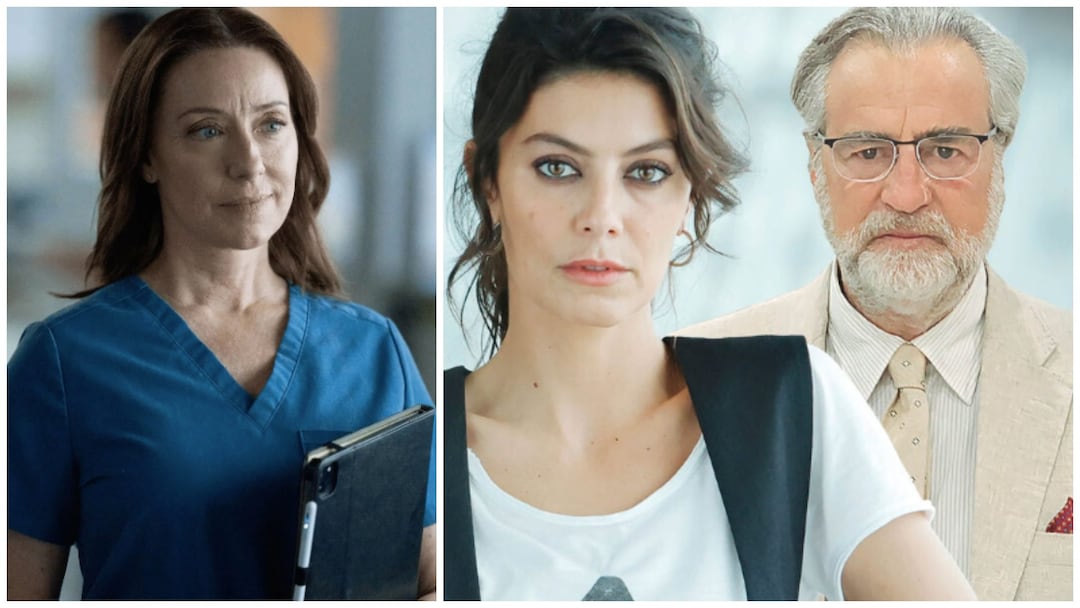 Ascolti tv martedì 17 giugno: chi ha vinto tra DOC e Doppio Gioco