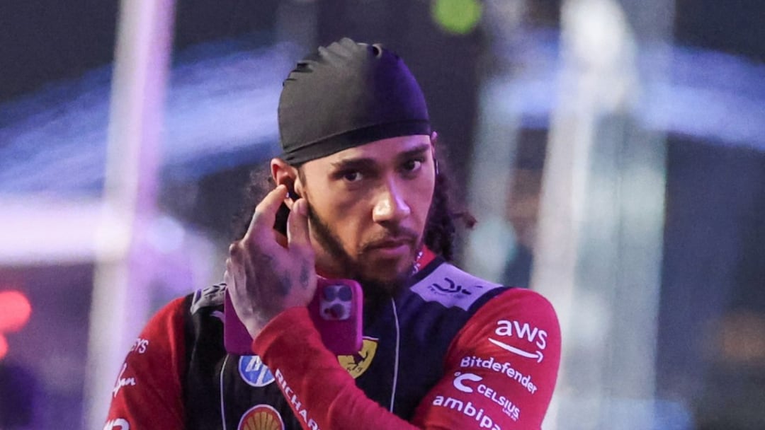 Addio a Neat Burger: Lewis Hamilton Chiude la Catena di Ristoranti Vegani a causa di Perdite Milionarie