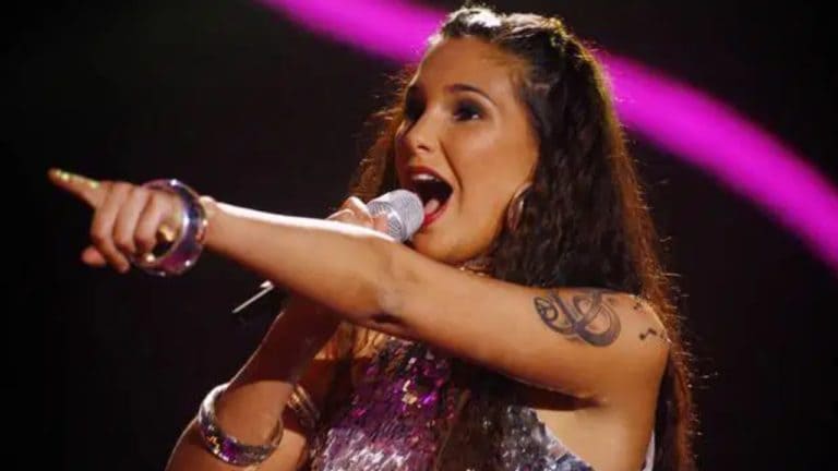 Chi è Rania Zeriri, la popstar olandese che viveva in strada ad Avellino