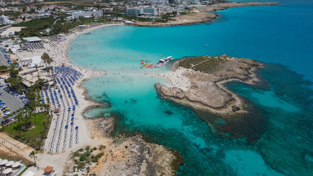 Qual è la "nuova Ibiza", la città con una vita mondana più viva di quella dell'isola spagnola