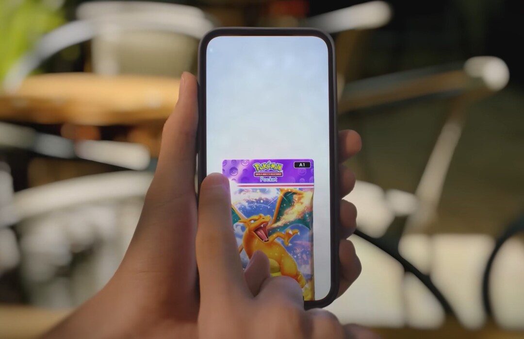 La nuova mania dei Pokémon: scopri GCC Pokémon Pocket, il gioco di carte digitali