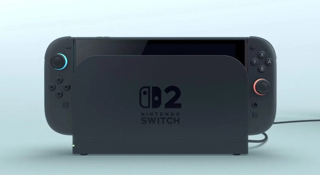 Scopri il Nuovo Nintendo Switch 2: Trailer Ufficiale e Dettagli
