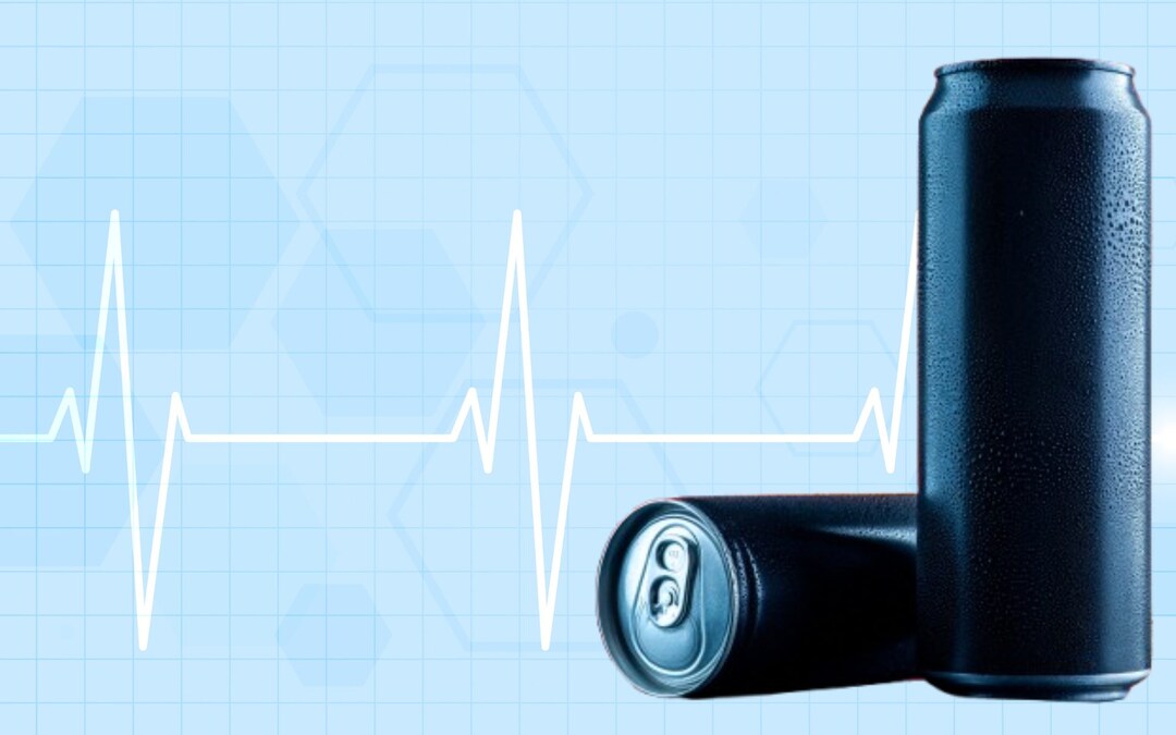Effetti degli Energy Drink sulla Salute del Cuore: Rischi e Pericoli per i Giovani