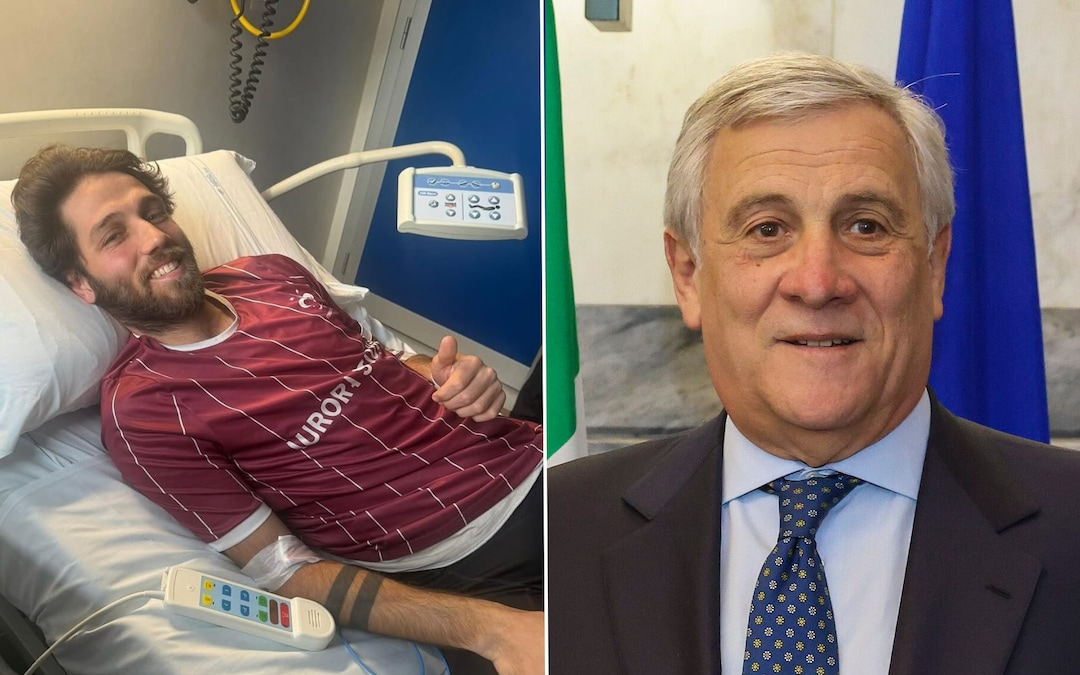 Lipotimia: cosa sono i sintomi e le cause del malore che ha colpito il figlio di Antonio Tajani?