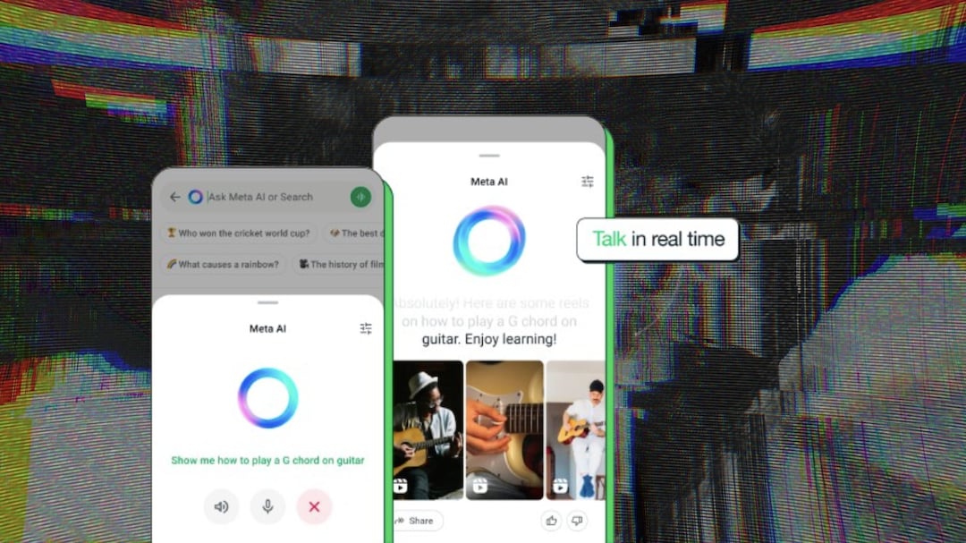 Scopri il nuovo tasto su WhatsApp: cosa fa il pulsante di Meta AI?