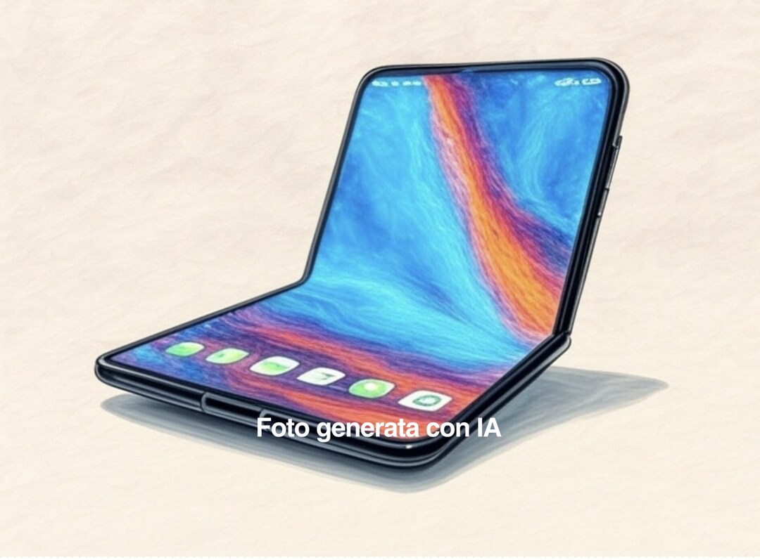 iPhone Foldable: data di uscita e prezzo, le ultime notizie