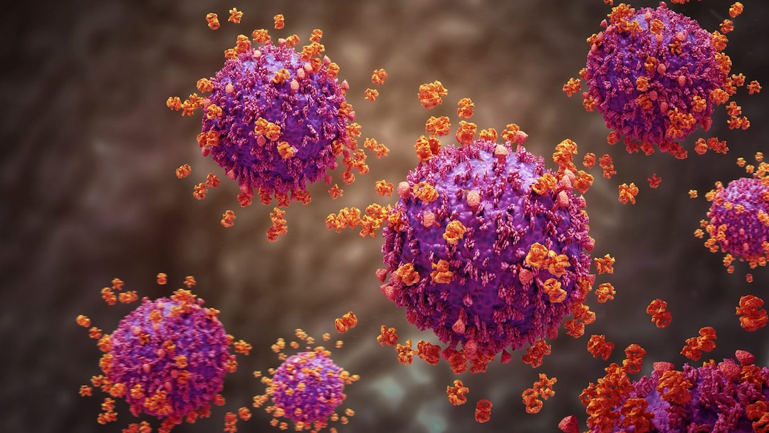 Svolta Epocale: La Tecnologia mRNA dei Vaccini Covid Apre la Strada alla Cura dell'HIV!