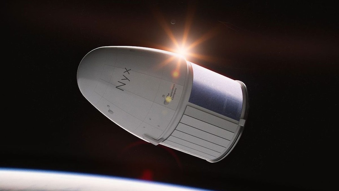 Viaggio Finale tra le Stelle: SpaceX Lancia Capsule con DNA e Ceneri Spaziali - Prezzi e Destinazioni