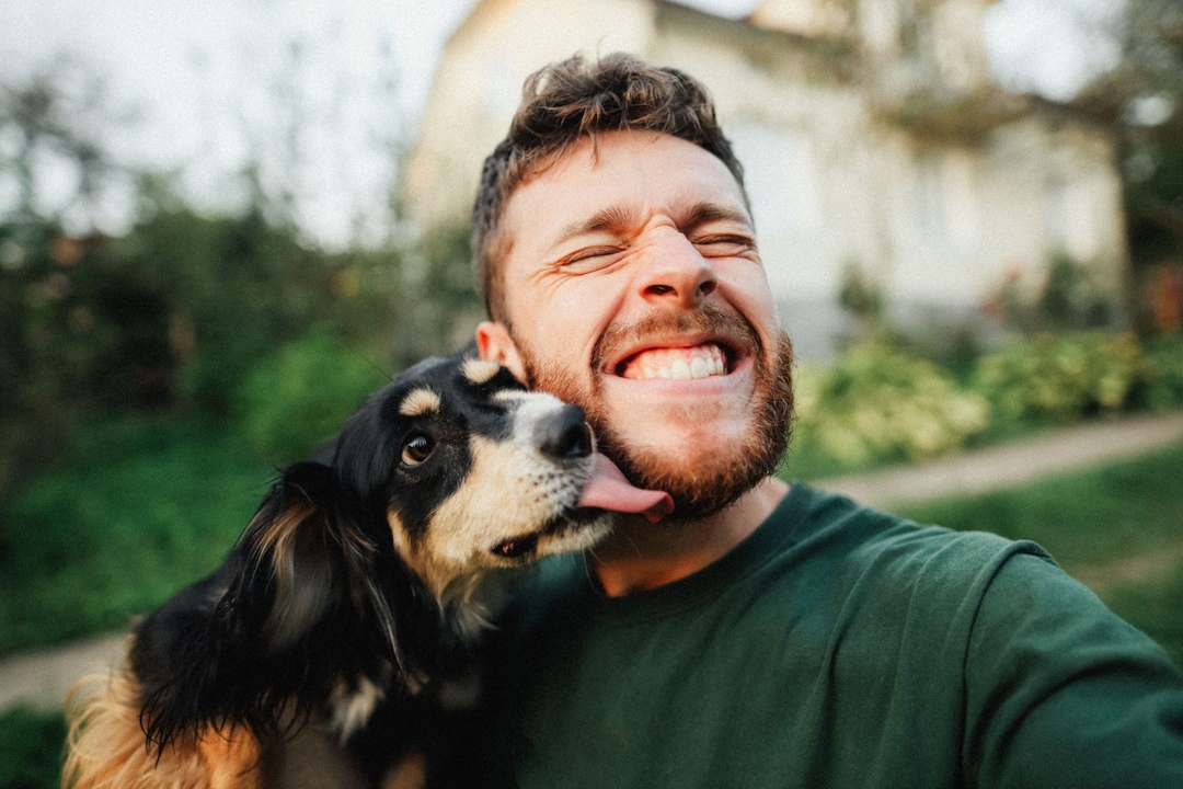 Come capire se il tuo cane è sano: 9 segnali da non ignorare