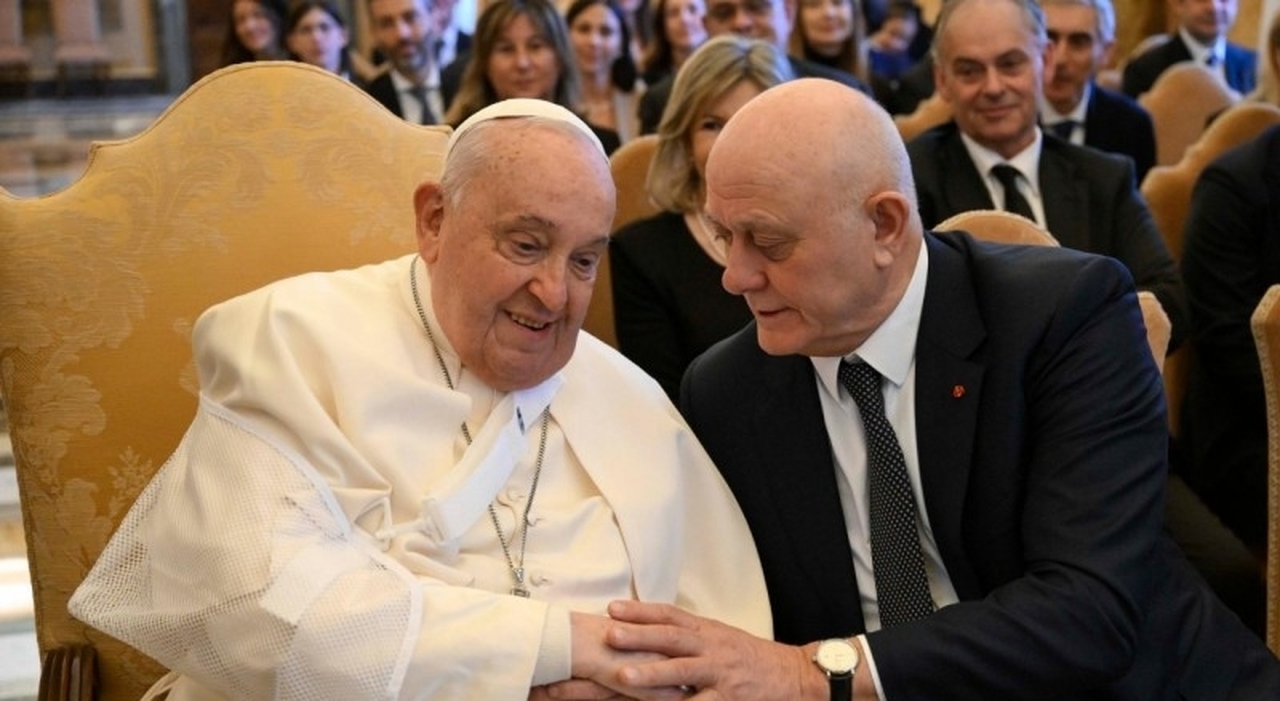 Le Pape François et l'Éthique Financière : Une Vision pour un Monde Plus Juste