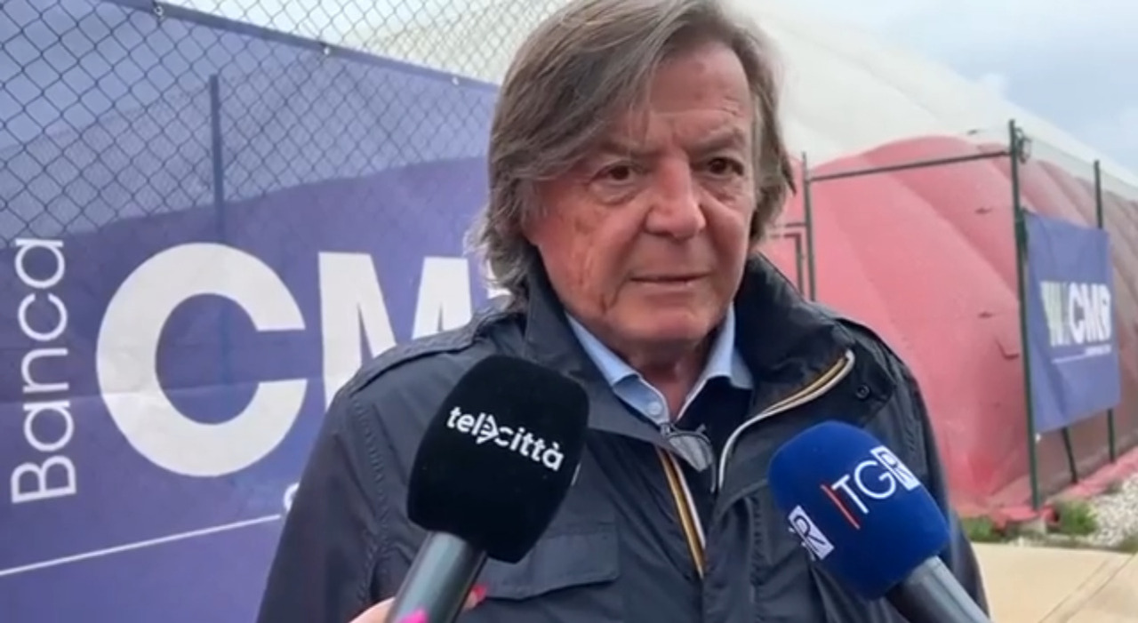 Adriano Panatta: Tennis Remains the Dominant Sport, Not to be Compared to Padel