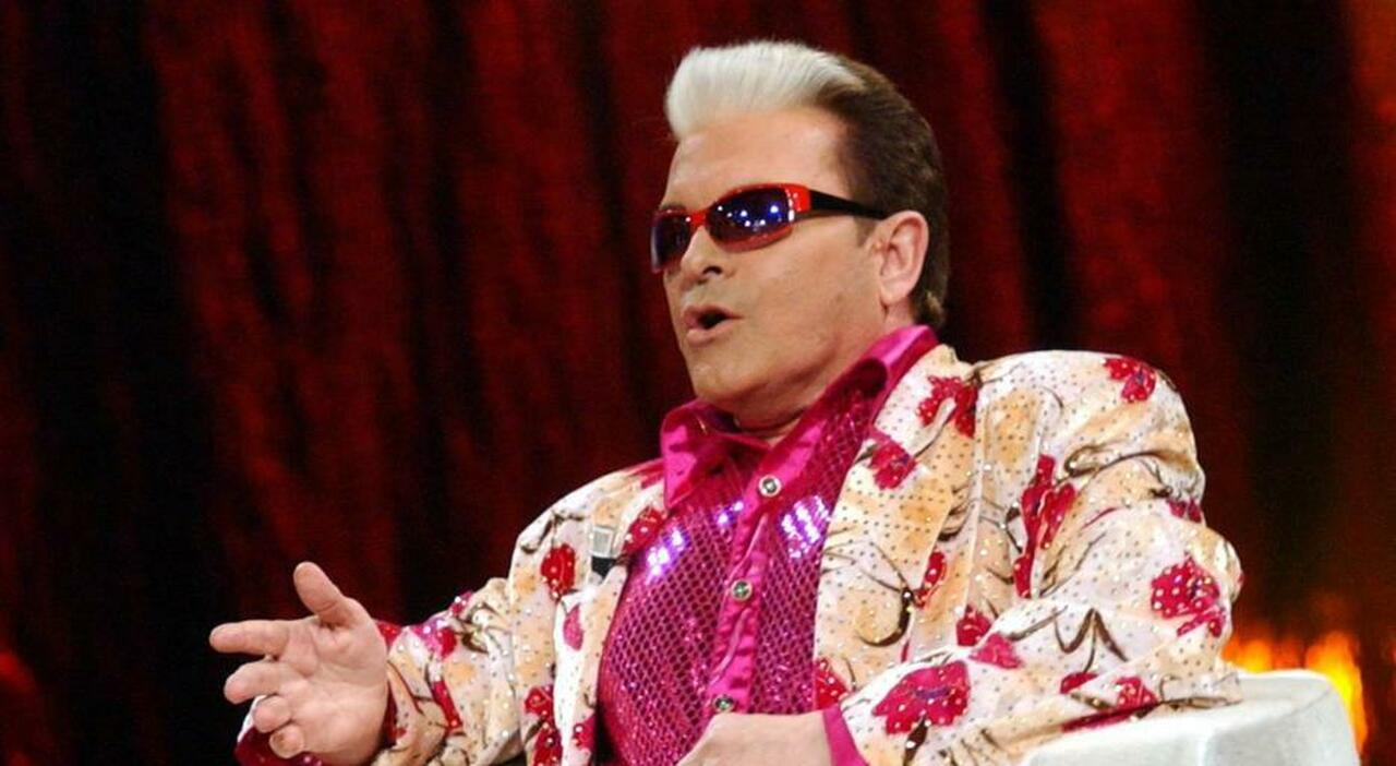 Cristiano Malgioglio Returns to Amici 24: Meet the Judge with a Unique Style