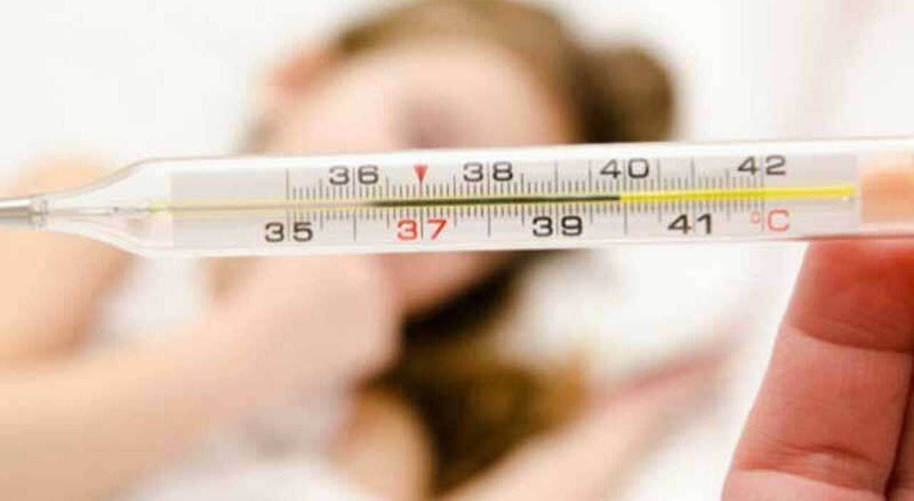 Allarme Influenza 2025: Come Prevenire e Gestire i Sintomi dopo le Feste