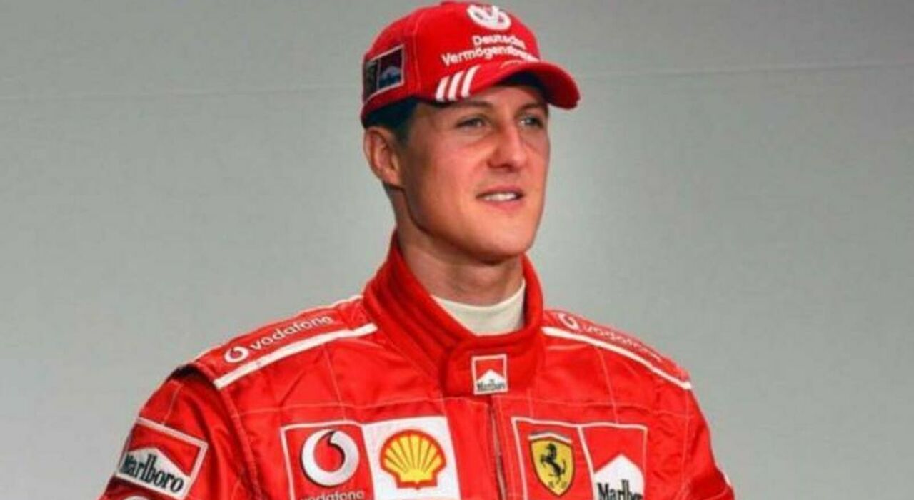 Michael Schumacher: le condizioni di salute critiche, solo pochi possono avvicinarlo