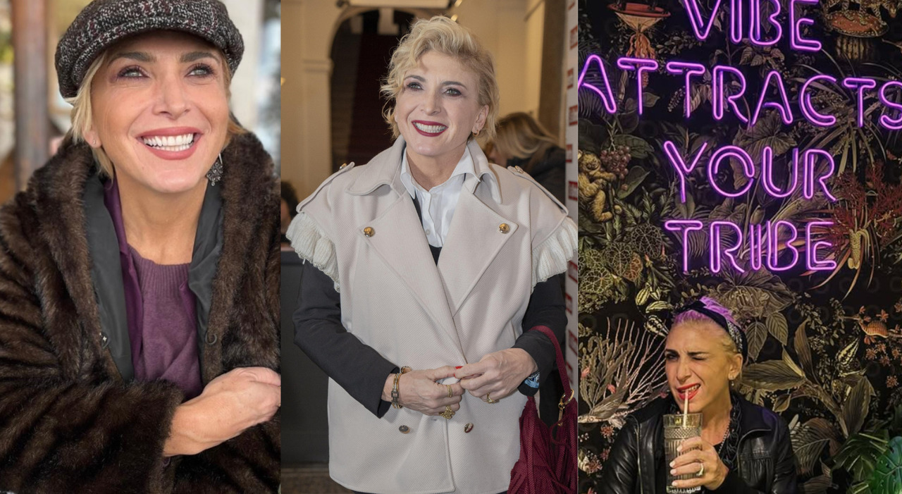 Scopri chi è Barbara Foria, la comica e attrice di Amici 24