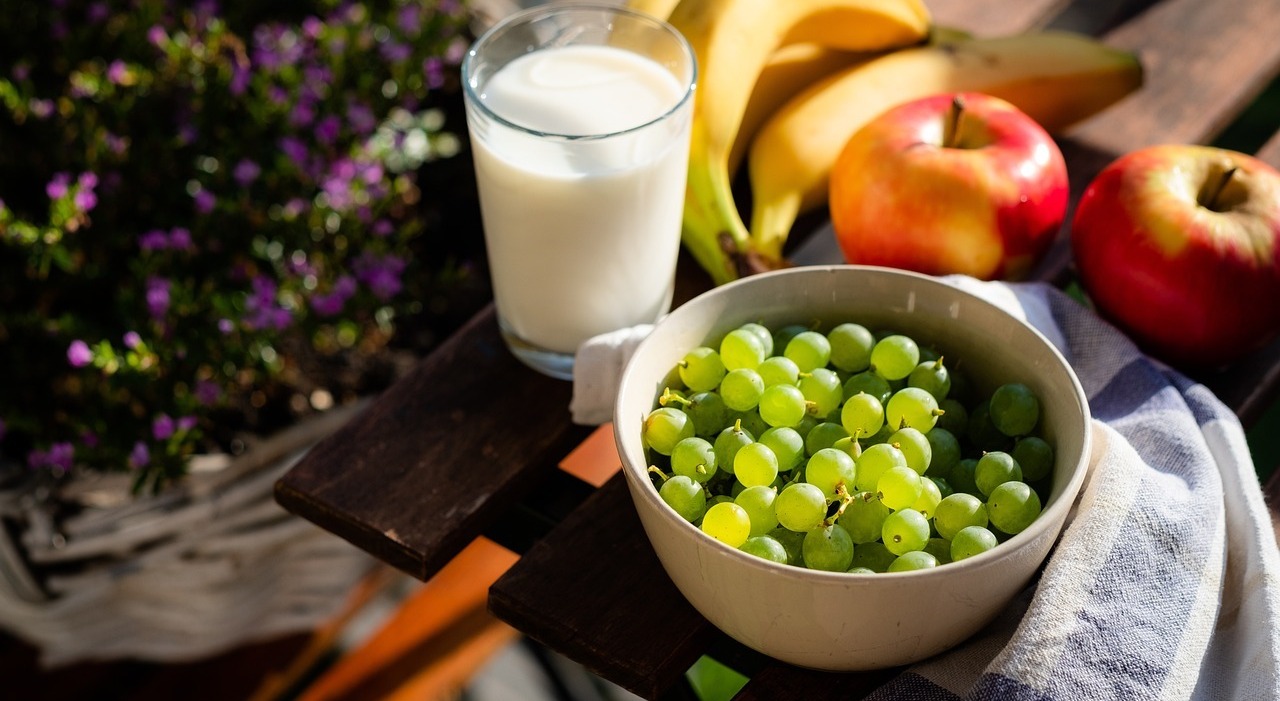 Dieta Africana vs Occidentale: Come Prevenire le Infiammazioni con Alimentazione Sana